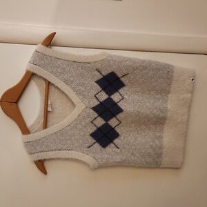 Abercrombie Kids Vest Size 11/12